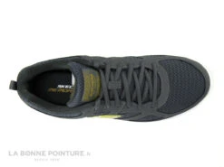 Skechers BURNS AGOURA 52635 Charcoal - Basket Grise - Homme -France Chaussure Soldes 2024 cd24607c73b9e66c561f35ea11d5d5ef img 8110.jpg 169298