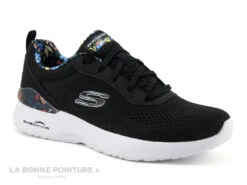 Skechers Skech-Air 149756 - Dinamight - Laid Out - Noir Et Fleuri - Basket F -France Chaussure Soldes 2024 cd24607c73b9e66c561f35ea11d5d5ef img 8116.jpg 181644