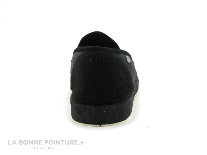 Semeflex Risoul 2 Gris - Chausson Homme 4 Semeflex Risoul 2 Gris - Chausson Homme – Image 4