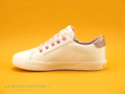 Geox GISLI J024NB White Pink - Basket Fille Blanche Et Rose 9 Geox GISLI J024NB White Pink - Basket Fille Blanche Et Rose -France Chaussure Soldes 2024 cd24607c73b9e66c561f35ea11d5d5ef img 8121.jpg 157118