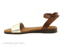 Eva Frutos 9152 Or Marron - Sandale Plate Montante Femme -France Chaussure Soldes 2024 cd24607c73b9e66c561f35ea11d5d5ef img 8124.jpg 157756