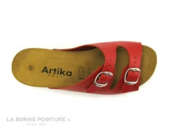 Artika Soft Gadin Rouge Mule -France Chaussure Soldes 2024 cd24607c73b9e66c561f35ea11d5d5ef img 8139.jpg 181436