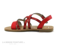LPB BIANKA Rouge - Croco - Nu-pieds Mode Fille -France Chaussure Soldes 2024 cd24607c73b9e66c561f35ea11d5d5ef img 8148.jpg 157787