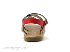 LPB BIANKA Rouge - Croco - Nu-pieds Mode Fille -France Chaussure Soldes 2024 cd24607c73b9e66c561f35ea11d5d5ef img 8149.jpg 157788