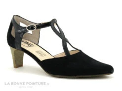 Geo Reino NOEMIE Noir - Escarpin Avec Bride Fermee 11 Geo Reino NOEMIE Noir - Escarpin Avec Bride Fermee -France Chaussure Soldes 2024 cd24607c73b9e66c561f35ea11d5d5ef img 8160.jpg 181594