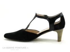 Geo Reino NOEMIE Noir - Escarpin Avec Bride Fermee 9 Geo Reino NOEMIE Noir - Escarpin Avec Bride Fermee -France Chaussure Soldes 2024 cd24607c73b9e66c561f35ea11d5d5ef img 8162.jpg 181590