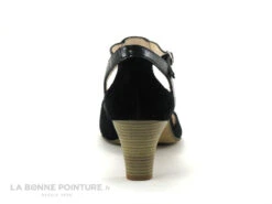 Geo Reino NOEMIE Noir - Escarpin Avec Bride Fermee 10 Geo Reino NOEMIE Noir - Escarpin Avec Bride Fermee -France Chaussure Soldes 2024 cd24607c73b9e66c561f35ea11d5d5ef img 8163.jpg 181591