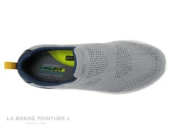 Skechers DELSON 3-0 FAIRFIELD 210505 - Gris - Basket Slip-on Homme -France Chaussure Soldes 2024 cd24607c73b9e66c561f35ea11d5d5ef img 8164.jpg 169338