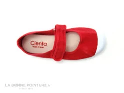 Cienta 76777 67 Ballerine Toile Rouge - Bride Velcro 12 Cienta 76777 67 Ballerine Toile Rouge - Bride Velcro -France Chaussure Soldes 2024 cd24607c73b9e66c561f35ea11d5d5ef img 8173.jpg 157815