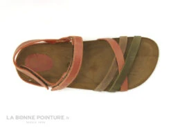 Inter Bios 7133 Brique Kaki Beige - Sandale Femme Semelle Liege -France Chaussure Soldes 2024 cd24607c73b9e66c561f35ea11d5d5ef img 8176.jpg 169706