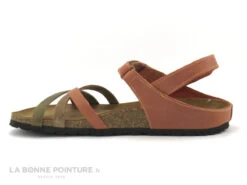 Inter Bios 7133 Brique Kaki Beige - Sandale Femme Semelle Liege -France Chaussure Soldes 2024 cd24607c73b9e66c561f35ea11d5d5ef img 8179.jpg 169703