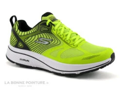 Skechers Performance GO RUN CONSISTENT Jaune - 220035 - Basket Running -France Chaussure Soldes 2024 cd24607c73b9e66c561f35ea11d5d5ef img 8182.jpg 169383