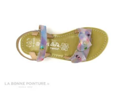 Wipop PRAGA Lilas - Sandale Fille Avec Scratch - Violet - 3 Coeurs -France Chaussure Soldes 2024 cd24607c73b9e66c561f35ea11d5d5ef img 8188.jpg 169676
