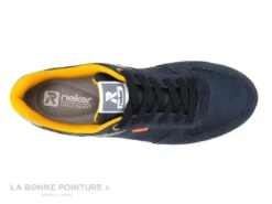 Rieker Revolution 07002-14 - Bleu Marine - Gris - Basket Sport Homme -France Chaussure Soldes 2024 cd24607c73b9e66c561f35ea11d5d5ef img 8198.jpg 169418