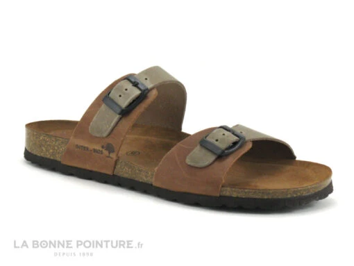 Interbios 7211 Ours Pardo - Mule Femme Avec Brides Reglables -France Chaussure Soldes 2024 cd24607c73b9e66c561f35ea11d5d5ef img 8205.jpg 169678