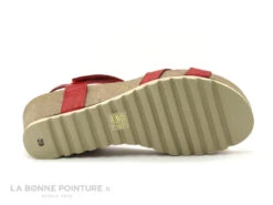 Carla Tortosa 53202 Croco Rouge - Sandale Talon Compense -France Chaussure Soldes 2024 cd24607c73b9e66c561f35ea11d5d5ef img 8218.jpg 157869