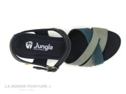 Jungla 7459 - Forest Jade - Nu-pieds Femme Cuir Bleu Et Vert - Petit Talon 12 Jungla 7459 - Forest Jade - Nu-pieds Femme Cuir Bleu Et Vert - Petit Talon -France Chaussure Soldes 2024 cd24607c73b9e66c561f35ea11d5d5ef img 8219.jpg 169658