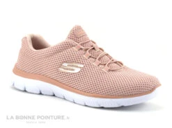Skechers Sport 12985 Summits Rose - Basket Femme -France Chaussure Soldes 2024 cd24607c73b9e66c561f35ea11d5d5ef img 8233.jpg 169396