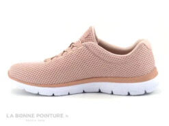 Skechers Sport 12985 Summits Rose - Basket Femme -France Chaussure Soldes 2024 cd24607c73b9e66c561f35ea11d5d5ef img 8235.jpg 169394