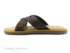 Geox ARTIE U15V1A Coffee - Mule Homme Brides Croisees -France Chaussure Soldes 2024 cd24607c73b9e66c561f35ea11d5d5ef img 8238.jpg 157892