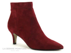 Tamaris 1-25021-21 537 Merlot - Boots Pointues - Talon Fin -France Chaussure Soldes 2024 cd24607c73b9e66c561f35ea11d5d5ef img 8261.jpg 126975