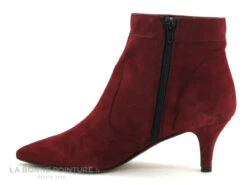 Tamaris 1-25021-21 537 Merlot - Boots Pointues - Talon Fin -France Chaussure Soldes 2024 cd24607c73b9e66c561f35ea11d5d5ef img 8263.jpg 126971