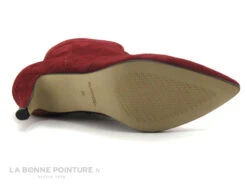Tamaris 1-25021-21 537 Merlot - Boots Pointues - Talon Fin -France Chaussure Soldes 2024 cd24607c73b9e66c561f35ea11d5d5ef img 8265.jpg 126974