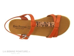 Eva Frutos 1113 Corail - Serpent - Sandale Femme Bride Salome -France Chaussure Soldes 2024 cd24607c73b9e66c561f35ea11d5d5ef img 8276.jpg 157932