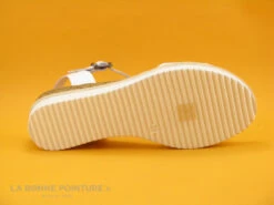 Porronet LARA Sandale Blanche - FI2634-014-112 -France Chaussure Soldes 2024 cd24607c73b9e66c561f35ea11d5d5ef img 8291.jpg 157331