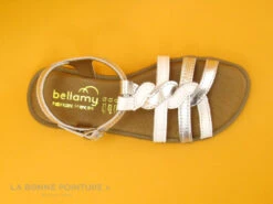 Bellamy UNIT - Blanc Argent Jade - 25475001 - Sandale Mode Fille 10 Bellamy UNIT - Blanc Argent Jade - 25475001 - Sandale Mode Fille -France Chaussure Soldes 2024 cd24607c73b9e66c561f35ea11d5d5ef img 8303.jpg 157321