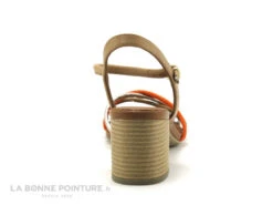 Marco Tozzi 2-28357-20 Cognac Comb - Sandale Talon Carre -France Chaussure Soldes 2024 cd24607c73b9e66c561f35ea11d5d5ef img 8319.jpg 181814