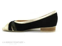 Fugitive FUMEE LPIJN11 Velours Noir - Or - Ballerine -France Chaussure Soldes 2024 cd24607c73b9e66c561f35ea11d5d5ef img 8323.jpg 157363