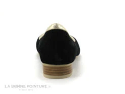 Fugitive FUMEE LPIJN11 Velours Noir - Or - Ballerine -France Chaussure Soldes 2024 cd24607c73b9e66c561f35ea11d5d5ef img 8324.jpg 157364