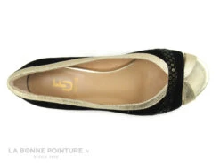 Fugitive FUMEE LPIJN11 Velours Noir - Or - Ballerine -France Chaussure Soldes 2024 cd24607c73b9e66c561f35ea11d5d5ef img 8326.jpg 157360