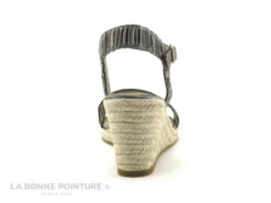 Tamaris 1-28360-28 Emerald Pleats - Nu-pieds Talon Compense -France Chaussure Soldes 2024 cd24607c73b9e66c561f35ea11d5d5ef img 8328.jpg 169541