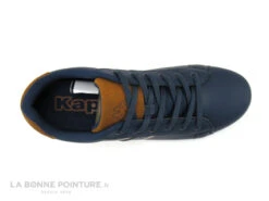 Kappa ALPHA LACE JR Bleu Marine - Marron - 311CFPW - Basket Mode 12 Kappa ALPHA LACE JR Bleu Marine - Marron - 311CFPW - Basket Mode -France Chaussure Soldes 2024 cd24607c73b9e66c561f35ea11d5d5ef img 8335.jpg 169522