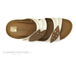 Pedro Torres 3093 Egret - Beige - Marron - Mule CUIR Femme 2 Brides Velcro -France Chaussure Soldes 2024 cd24607c73b9e66c561f35ea11d5d5ef img 8343.jpg 169492
