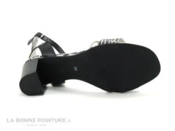 DE CI De La - VULPIN - Noir Blanc Croco - Sandale Talon Haut -France Chaussure Soldes 2024 cd24607c73b9e66c561f35ea11d5d5ef img 8344.jpg 158066