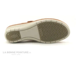 Suave MYKONOS 14510ET Carrot - Mule Confort Femme Cuir Orange -France Chaussure Soldes 2024 cd24607c73b9e66c561f35ea11d5d5ef img 8358.jpg 169566