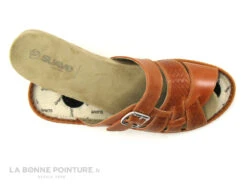 Suave MYKONOS 14510ET Carrot - Mule Confort Femme Cuir Orange -France Chaussure Soldes 2024 cd24607c73b9e66c561f35ea11d5d5ef img 8359.jpg 169563