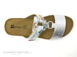 Morans MILOVA 28723 - Argent - Fleuri - Mule Reglable Femme -France Chaussure Soldes 2024 cd24607c73b9e66c561f35ea11d5d5ef img 8363.jpg 158031