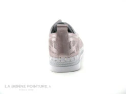 Morans WIDOIS Rose Metallise - Perforations - Chaussure Basse Femme -France Chaussure Soldes 2024 cd24607c73b9e66c561f35ea11d5d5ef img 8377.jpg 158039