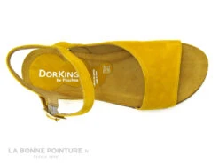 Dorking ESPE D8540-AC Mostaza - Sandale Femme Jaune -France Chaussure Soldes 2024 cd24607c73b9e66c561f35ea11d5d5ef img 8380.jpg 157466
