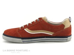 Fluchos 9377 Quebec Terracota - Chaussure A Lacet Homme Brique -France Chaussure Soldes 2024 cd24607c73b9e66c561f35ea11d5d5ef img 8380.jpg 181910