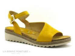 Dorking ESPE D8540-AC Mostaza - Sandale Femme Jaune -France Chaussure Soldes 2024 cd24607c73b9e66c561f35ea11d5d5ef img 8381.jpg 157470