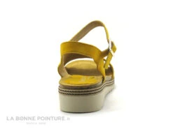 Dorking ESPE D8540-AC Mostaza - Sandale Femme Jaune -France Chaussure Soldes 2024 cd24607c73b9e66c561f35ea11d5d5ef img 8384.jpg 157471