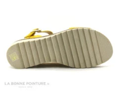 Dorking ESPE D8540-AC Mostaza - Sandale Femme Jaune -France Chaussure Soldes 2024 cd24607c73b9e66c561f35ea11d5d5ef img 8385.jpg 157465