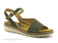 Dorking ESPE D8540-AC Kaki - Sandale Femme Kaki -France Chaussure Soldes 2024 cd24607c73b9e66c561f35ea11d5d5ef img 8386.jpg 157492