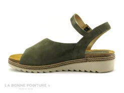 Dorking ESPE D8540-AC Kaki - Sandale Femme Kaki -France Chaussure Soldes 2024 cd24607c73b9e66c561f35ea11d5d5ef img 8388.jpg 157488