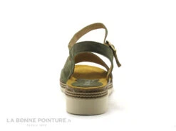 Dorking ESPE D8540-AC Kaki - Sandale Femme Kaki -France Chaussure Soldes 2024 cd24607c73b9e66c561f35ea11d5d5ef img 8389.jpg 157491